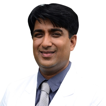 Dr. Subhash Chandra Cardiologist in Delhi