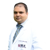 Dr. Neeraj Bhalla Cardiologist, BLK Hospital Delhi